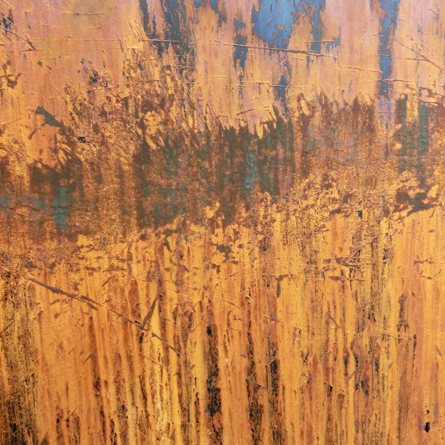 Rostfarbe Set 2x 500ml