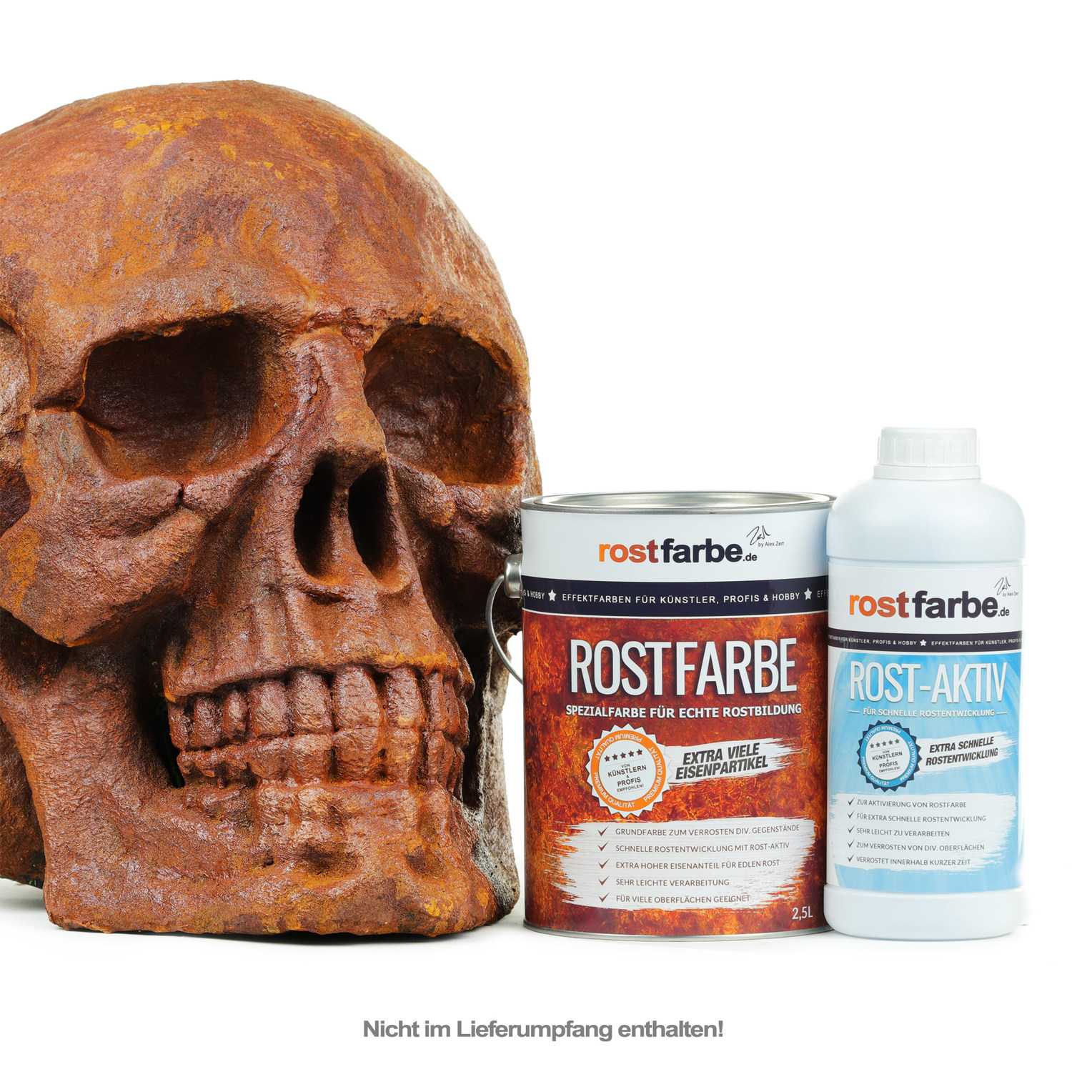 Rost-Aktiv 100ml
