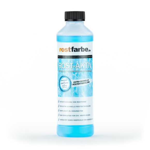 Rost-Aktiv 500ml