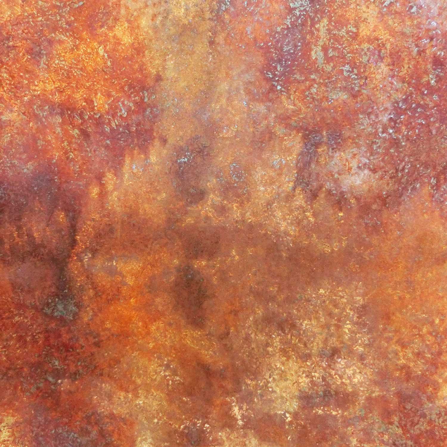 Rostfarbe Set 2x 100ml