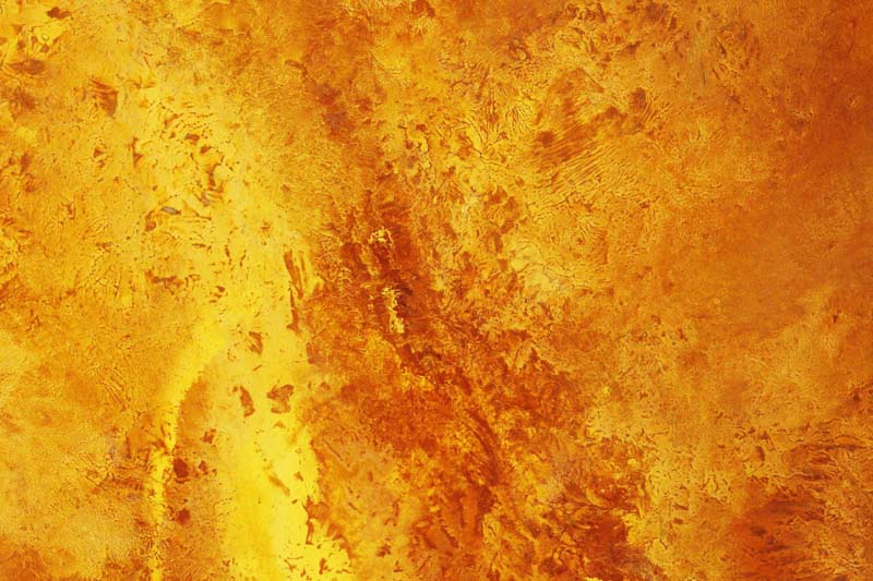 Rostfarbe Beispiel Nr. 6