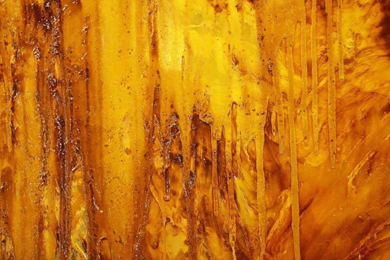 Rostfarbe Beispiel Nr. 7