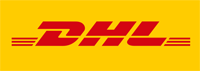 Versand mit DHL